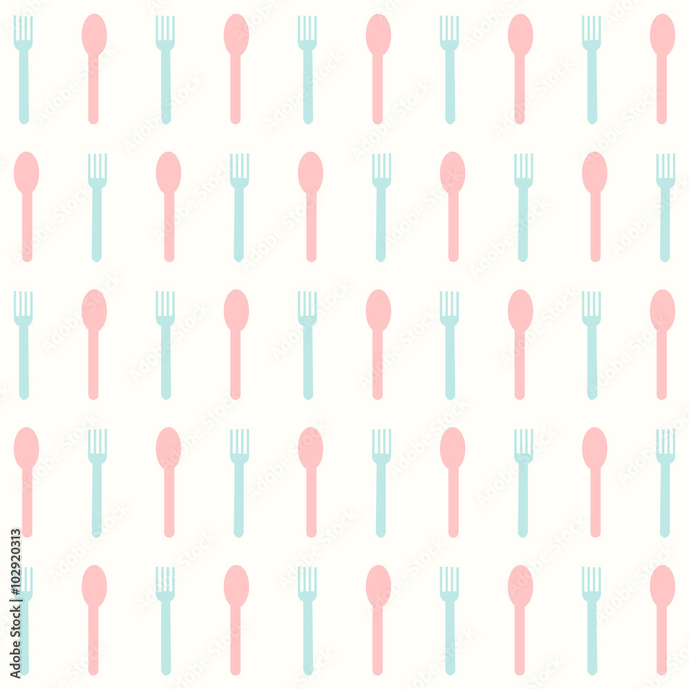 Spoon fork , Line Background Pattern Vector EPS10, Great for any use. Spoon fork , Line Background Pattern Vector EPS10, Great for any use.