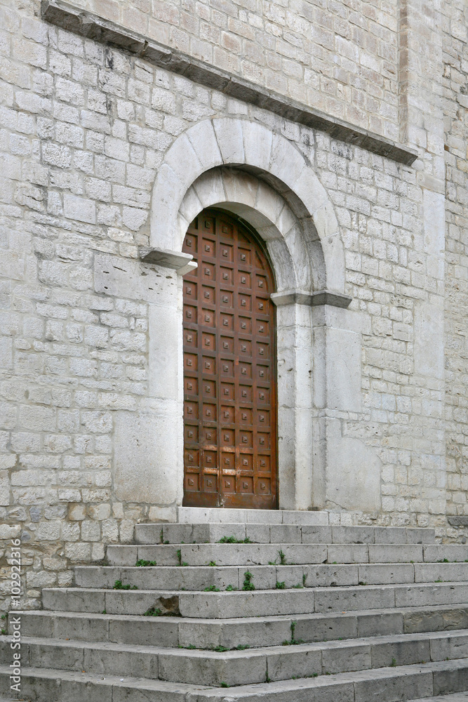 Fototapeta premium potenza
