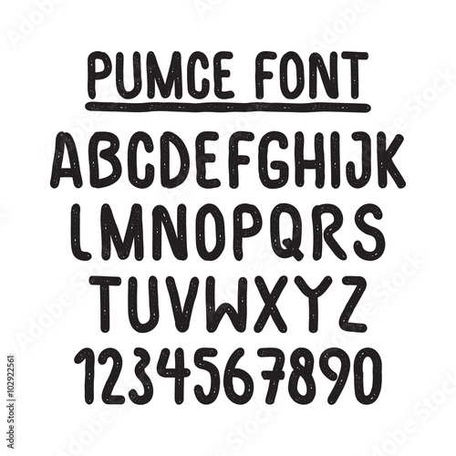 Font