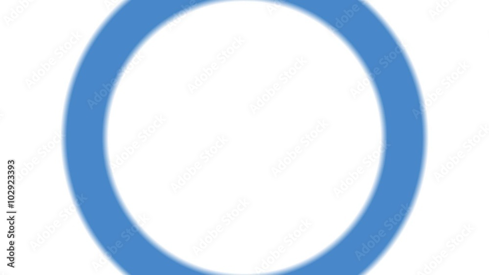 Blue wave loopable animation with alpha mask Blue wave loopable animation with alpha mask