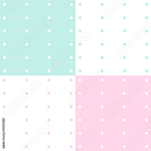 Dot Pattern Vector EPS10, Great for any use.