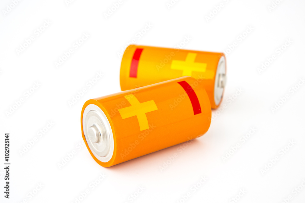 単一電池 単一電池