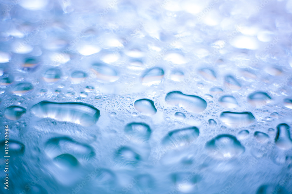 Colorful liquid droplets background wallpaper Colorful liquid droplets background wallpaper