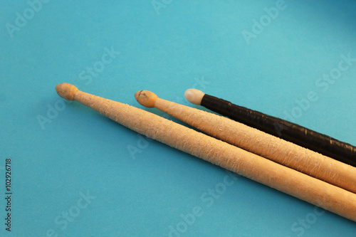 Drum sticks