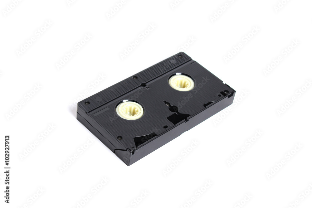 Video cassette Video cassette