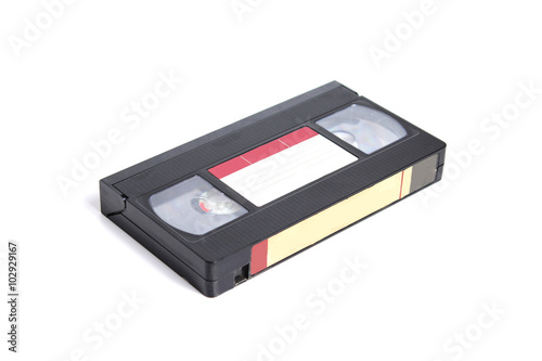 Video cassette