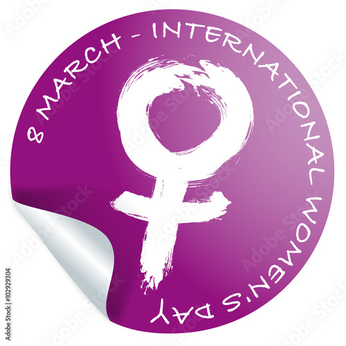 International Womens's Day photo