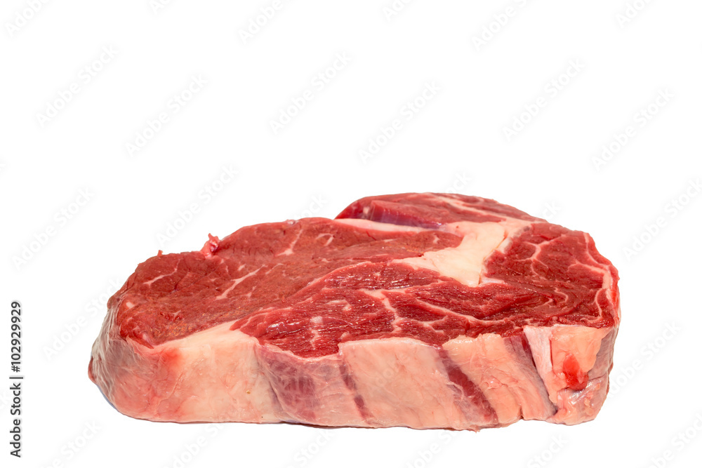 Steak - Entrecôte

