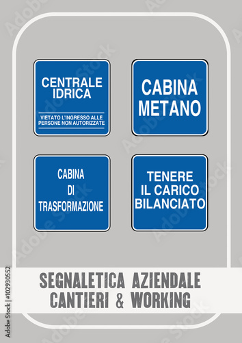 cartelli lavoro 07