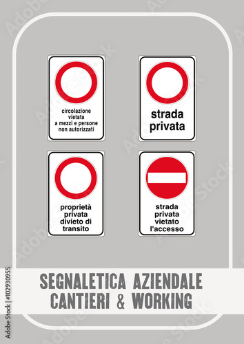 cartelli lavoro 11