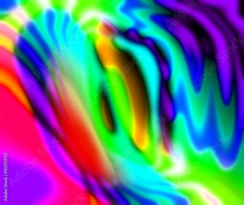 Abstract motion background for your design
