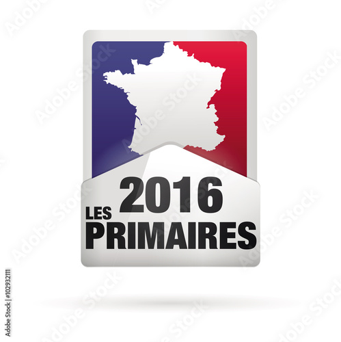 les primaires de 2016 en France