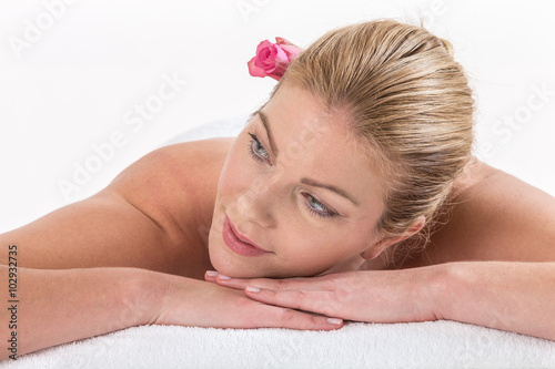 Relaxation Femme