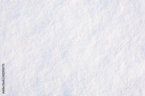 background of white snow © kobzev3179