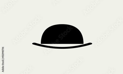 Old Gentleman hat