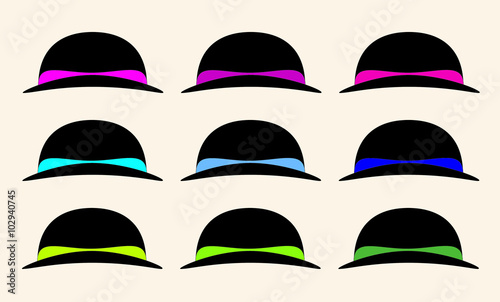 Old Gentleman hat