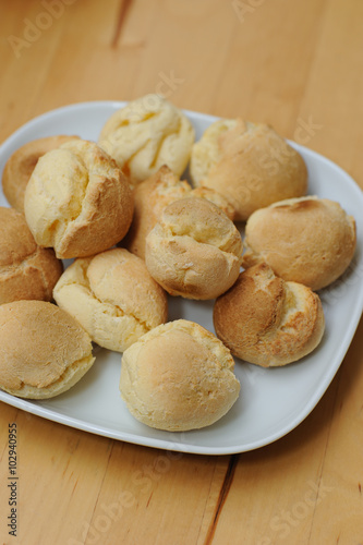  Brazilian cheese bread