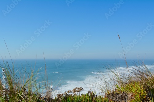 Fototapeta Naklejka Na Ścianę i Meble -  Portugal, Atlantic Ocean