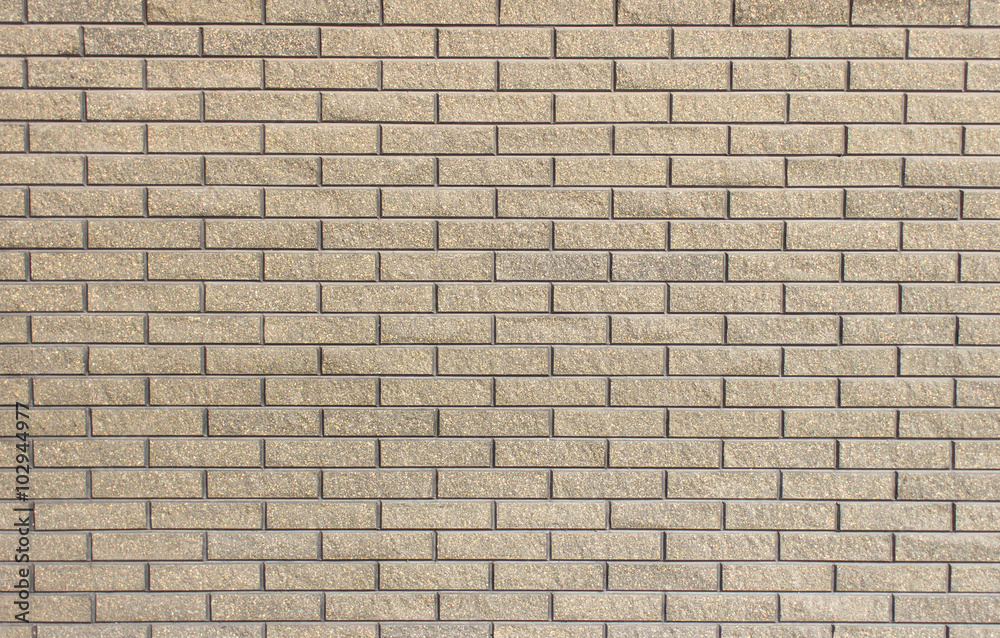Obraz premium Background of old vintage brick wall