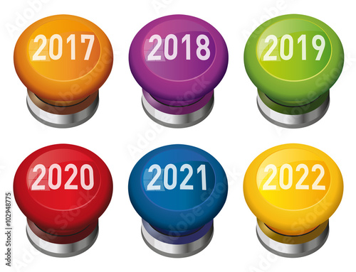 BUZZER années