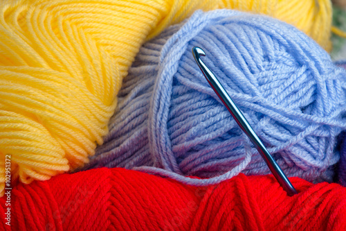 time for crotchet photo