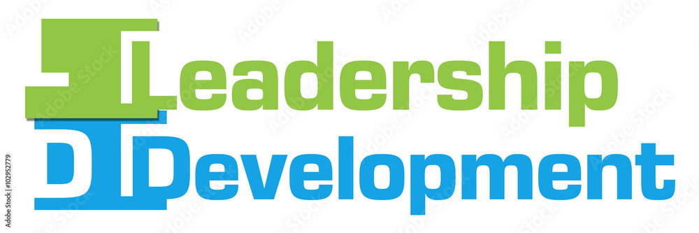 Leadership Development Abstract Colorful Stripes Leadership Development Abstract Colorful Stripes