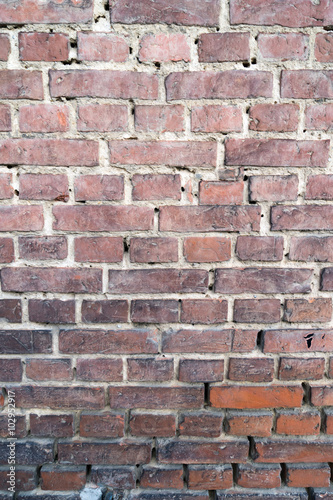 brick wall   old brick wall background