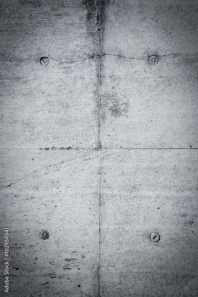 Obraz premium dark grey texture