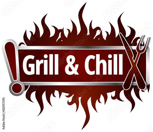Grill & Chill