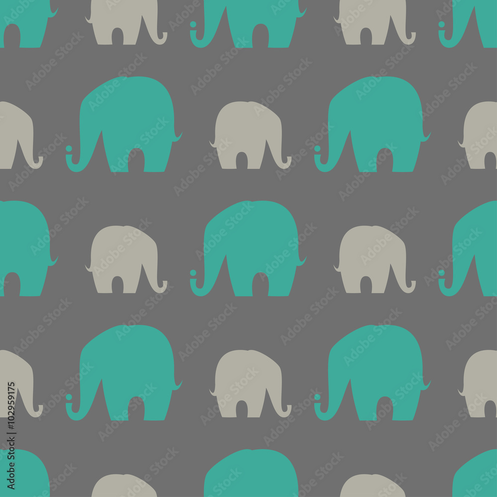 beautiful card vector