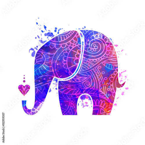 beautiful card vector