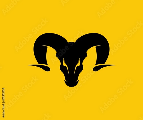 Ram logo