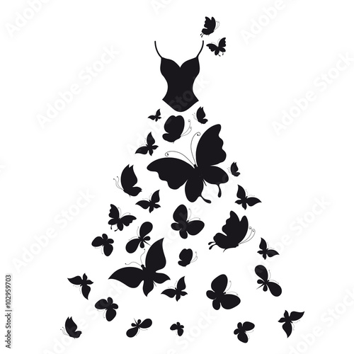 dress design