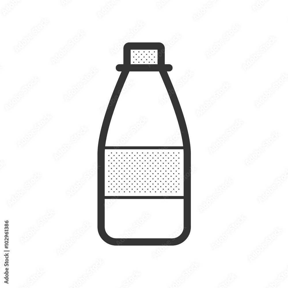 medicine bottle icon medicine bottle icon