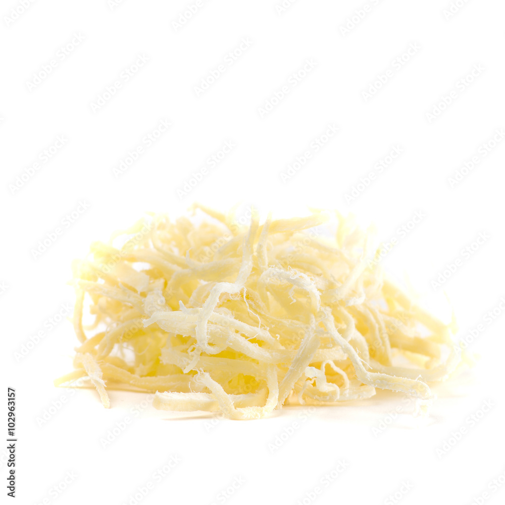 handful chopped fried calamari. Snack to beer handful chopped fried calamari. Snack to beer