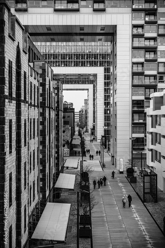 Krahnenhäuser Cologne