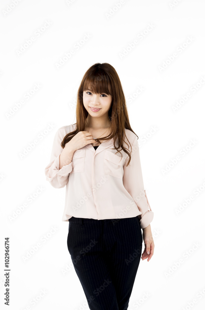 20代女性 20代女性