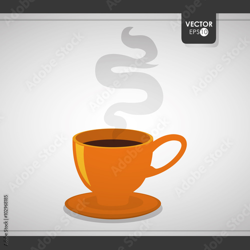 Coffee  icon design 