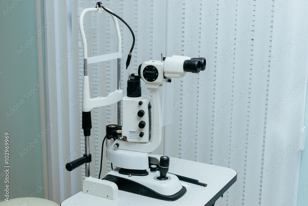 Mmicroscope Slit Lamp Mmicroscope Slit Lamp