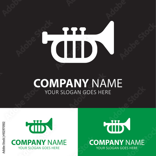 Trumpet icon