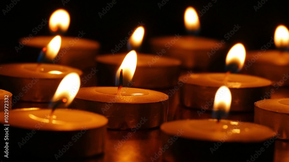 candles burn evening scented still-life romantic candles burn evening scented still-life romantic