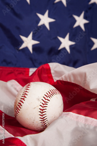 American Baseball