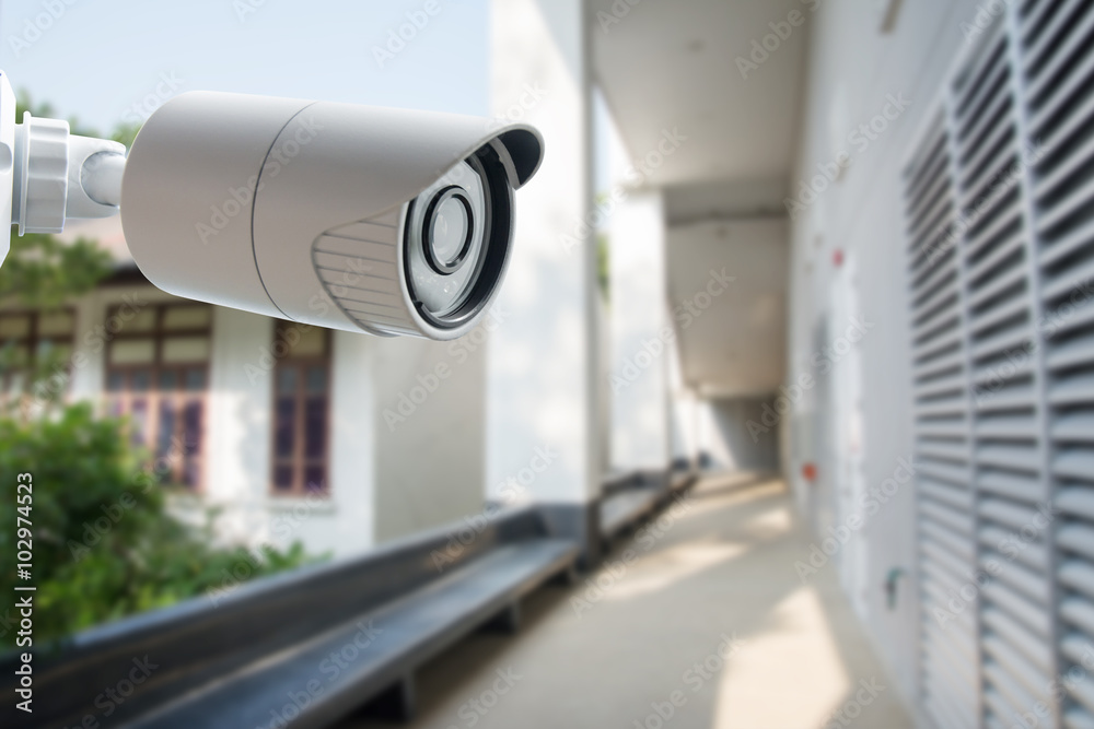 CCTV Security Camera CCTV Security Camera