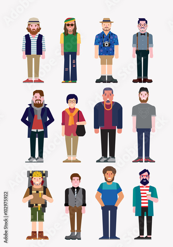 hipster