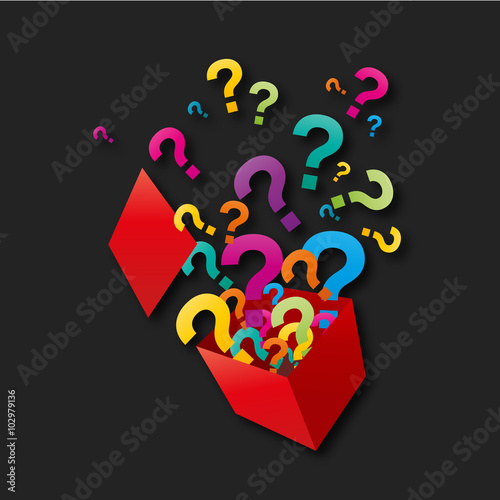boite à questions
