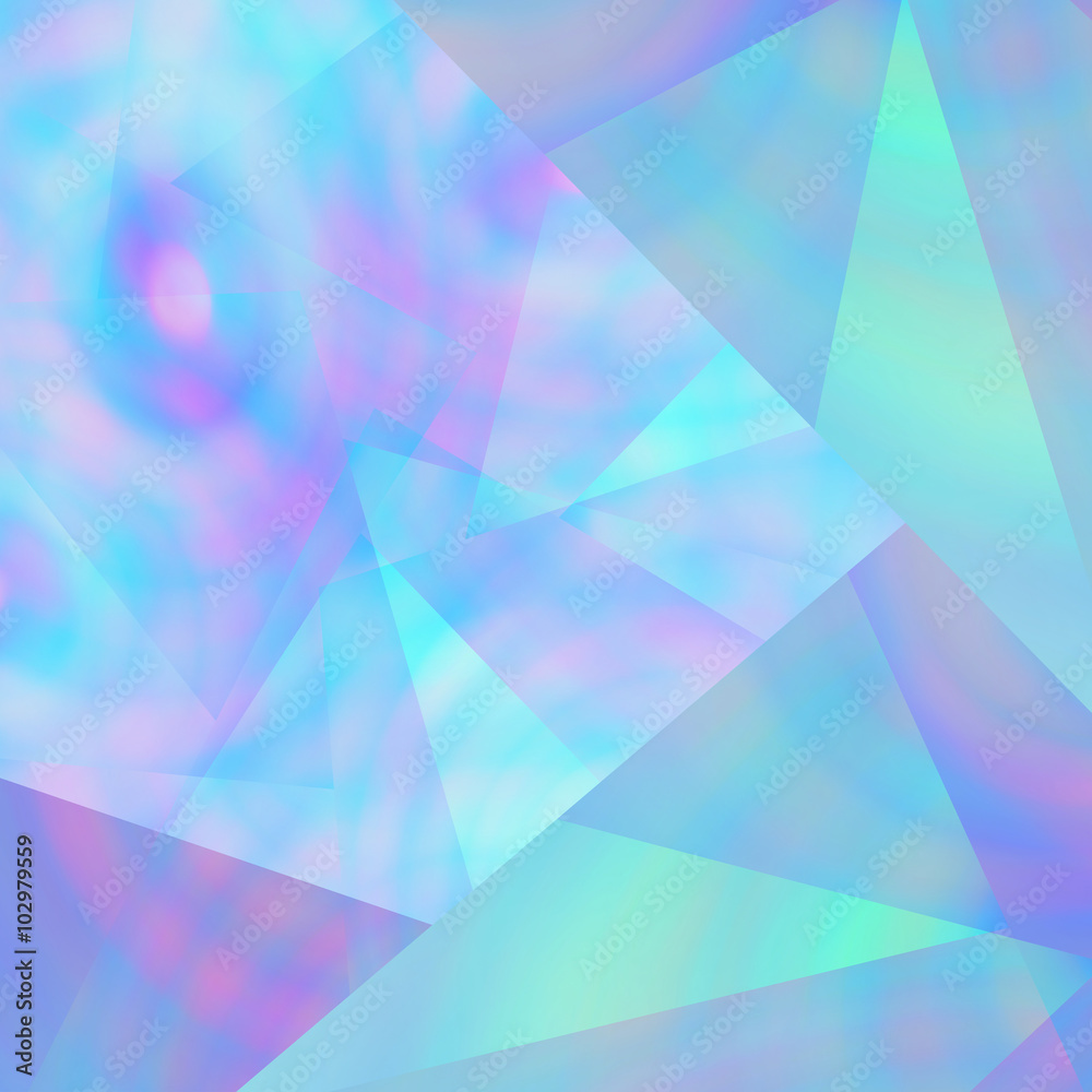 abstract blue pink and purple background