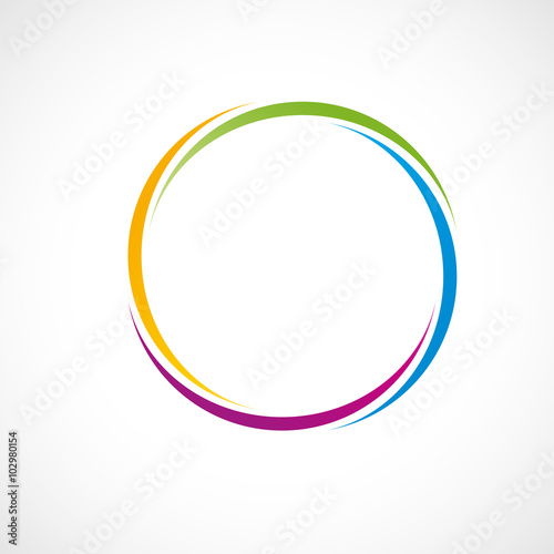 fond abstrait