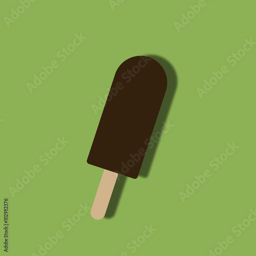 Ice cream icon