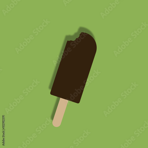 Ice cream icon