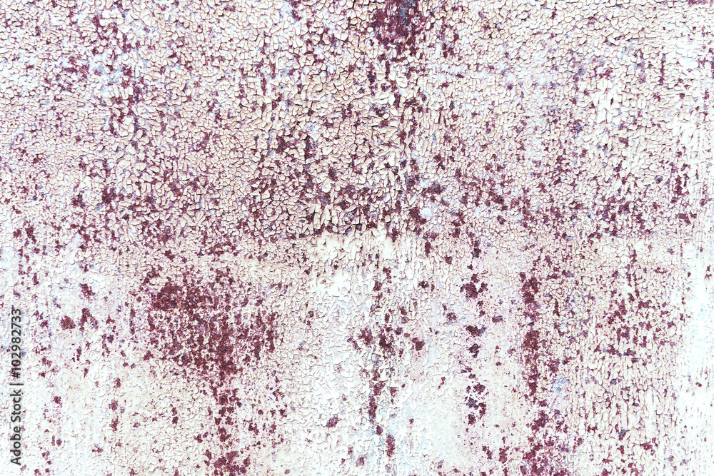 Obraz premium Texture. Metal. It can be used as a background